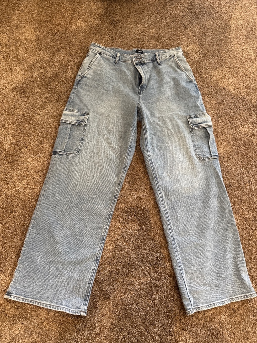 Express Jeans